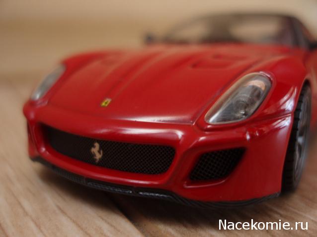 Паддок-клуб. Болталка форума Ferrari Collection.
