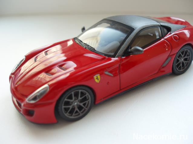 Паддок-клуб. Болталка форума Ferrari Collection.
