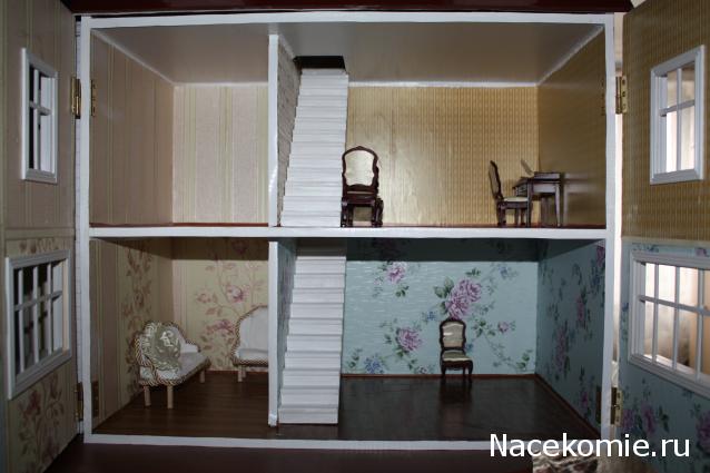 Дом Мечты. Болталка или... погрызем семечки