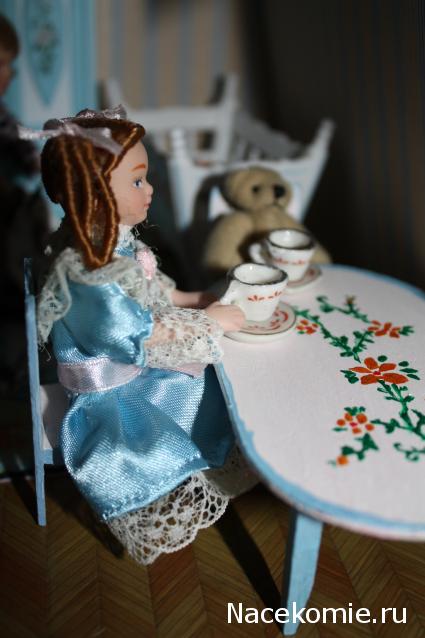 Дом Мечты. Болталка или... погрызем семечки