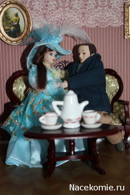 Дом Мечты. Болталка или... погрызем семечки