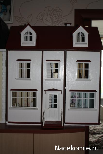 Дом Мечты. Болталка или... погрызем семечки