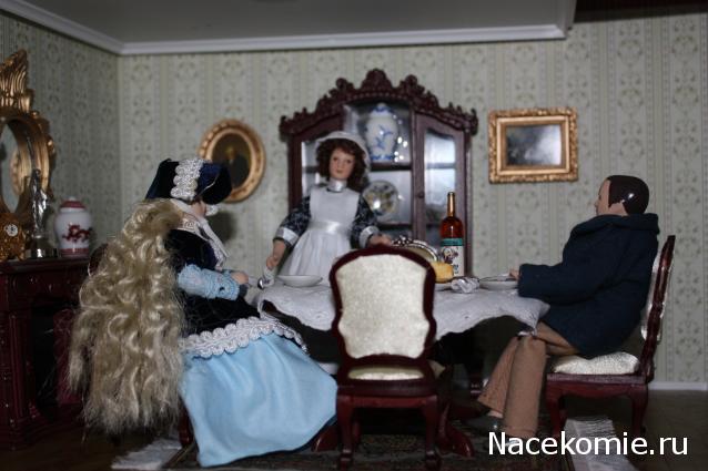 Дом Мечты. Болталка или... погрызем семечки