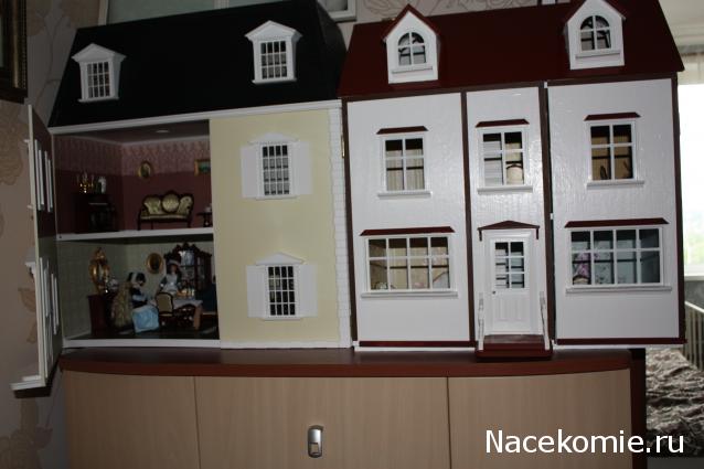 Дом Мечты. Болталка или... погрызем семечки