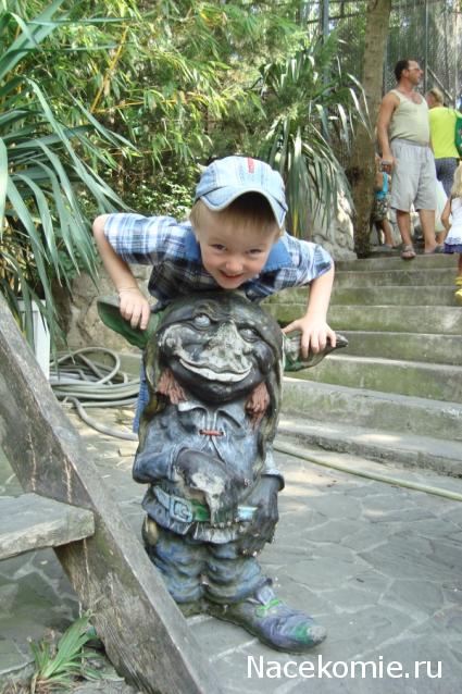 Дом Мечты. Болталка 2 или... будем знакомы