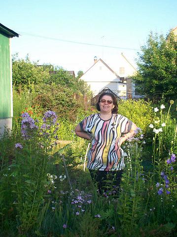 Дом Мечты. Болталка 2 или... будем знакомы