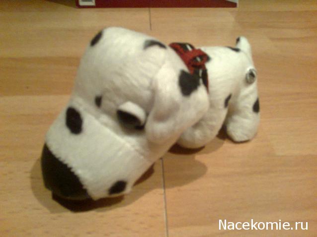 The Dog Collection №6 Далматин