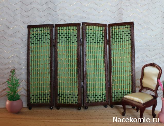 Дом Мечты. Аксессуары и мебель своими руками