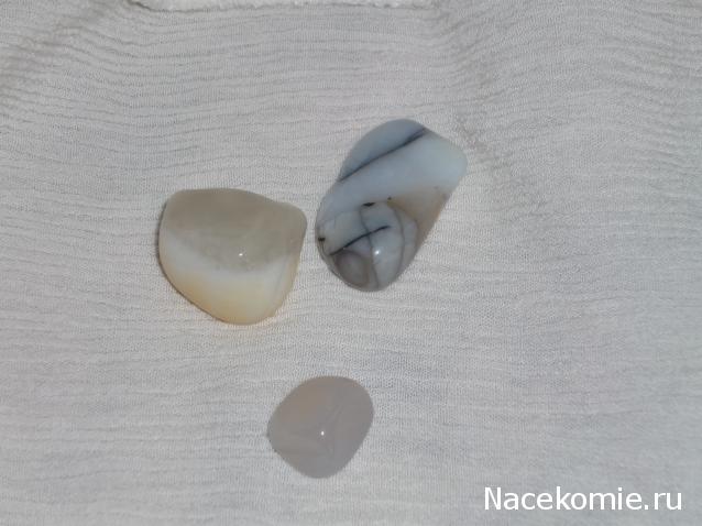 Энергия камней № 71 Опал (окатанный камень) фото, обсуждение