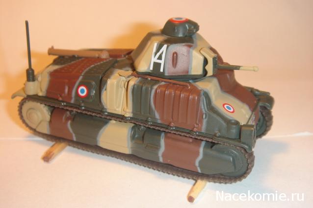 Фото наших коллекций бронетехники