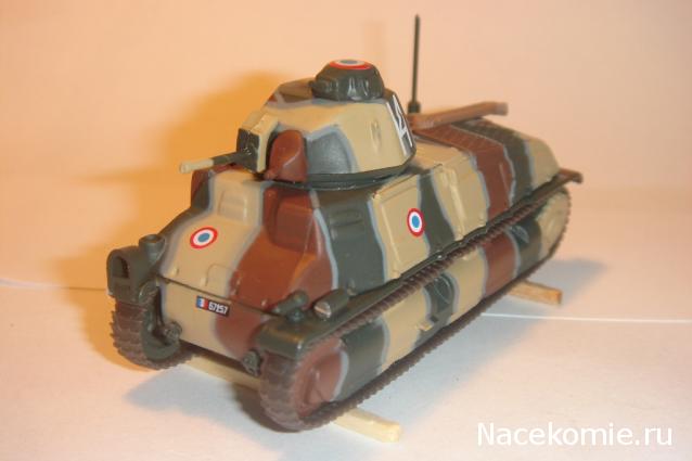 Фото наших коллекций бронетехники