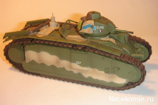 Фото наших коллекций бронетехники