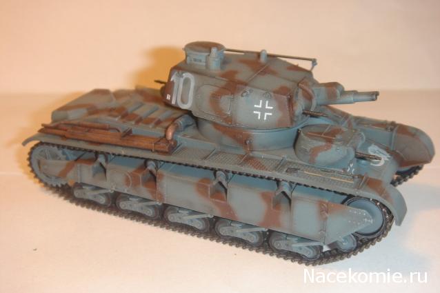 Фото наших коллекций бронетехники