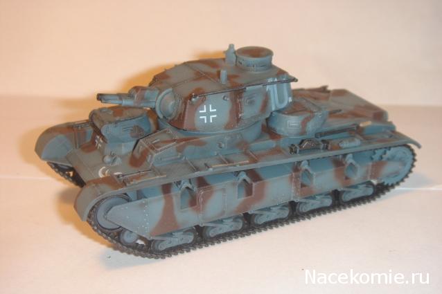 Фото наших коллекций бронетехники