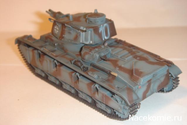 Фото наших коллекций бронетехники