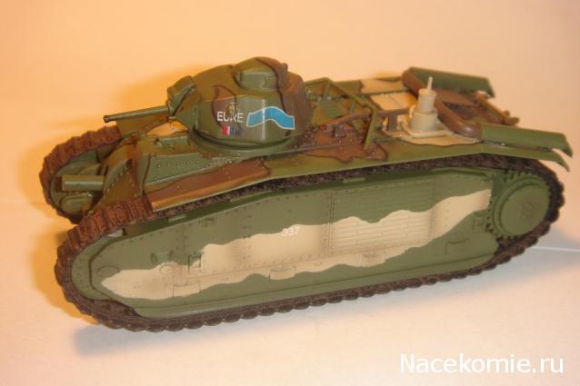 Фото наших коллекций бронетехники