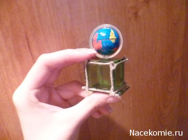 Дом Мечты. Аксессуары и мебель своими руками