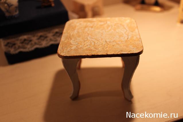 Дом Мечты. Аксессуары и мебель своими руками