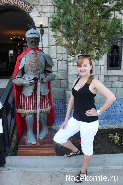 Дом Мечты. Болталка 2 или... будем знакомы