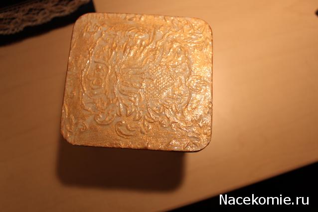 Дом Мечты. Аксессуары и мебель своими руками