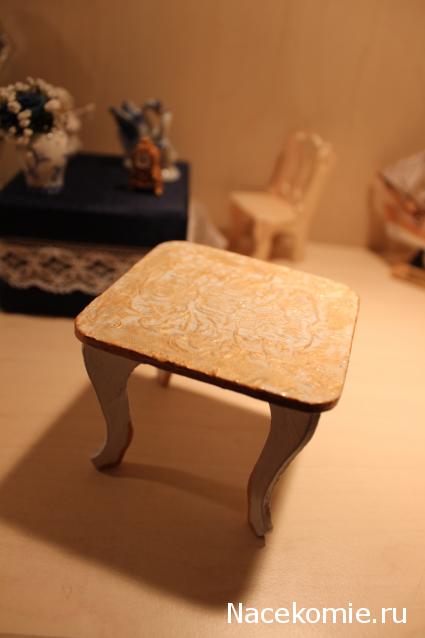 Дом Мечты. Аксессуары и мебель своими руками