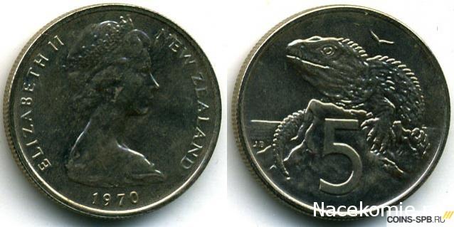 Помощь с определением монет и банкнот