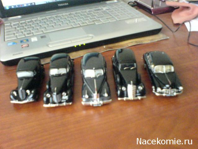 Наш Автопром фото моделей и обсуждение