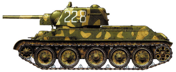 Танкодром (Общая Болталка танковых разделов)