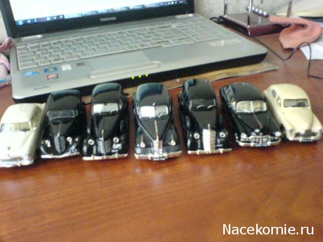 Наш Автопром фото моделей и обсуждение