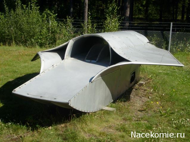 Разбор полетов. Беседы про авиацию.