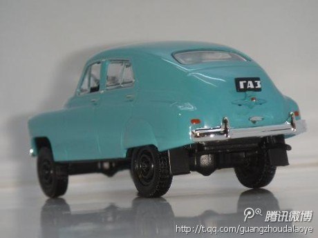 Автолегенды СССР - График выхода и обсуждение