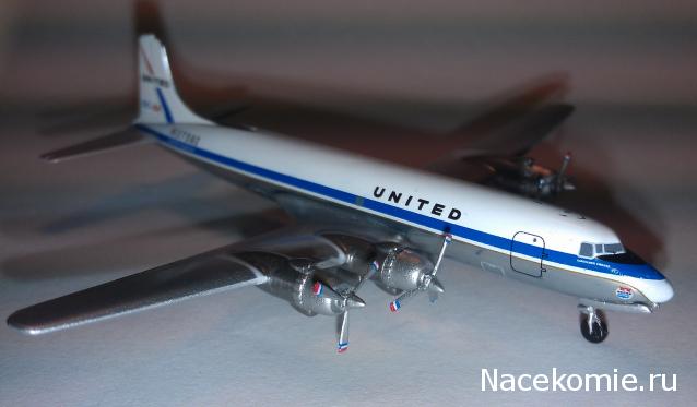 Разбор полетов. Беседы про авиацию.