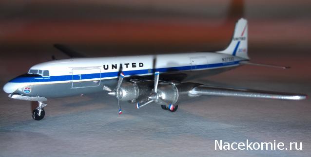 Разбор полетов. Беседы про авиацию.