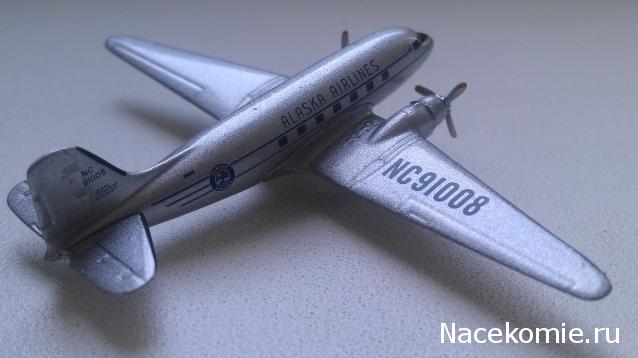 Разбор полетов. Беседы про авиацию.