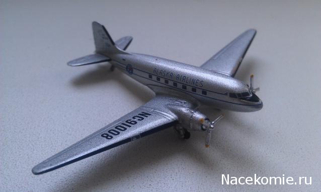 Разбор полетов. Беседы про авиацию.