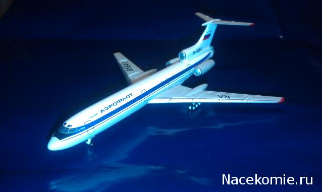 Разбор полетов. Беседы про авиацию.