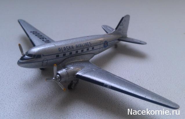 Разбор полетов. Беседы про авиацию.