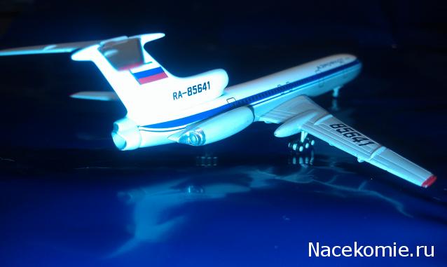 Разбор полетов. Беседы про авиацию.