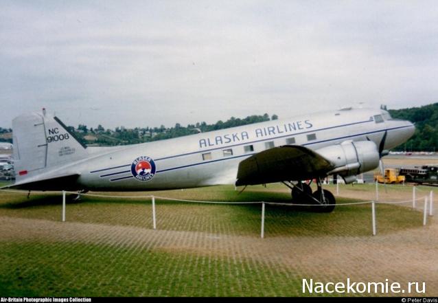 Разбор полетов. Беседы про авиацию.