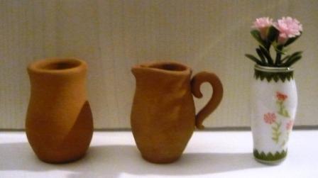 Мебель и аксессуары для кукольного дома НЕ ИЗ ЖУРНАЛА