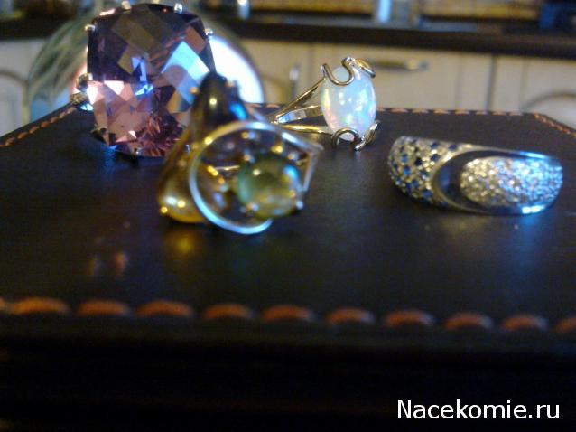 Украшения и Изделия из натуральных камней