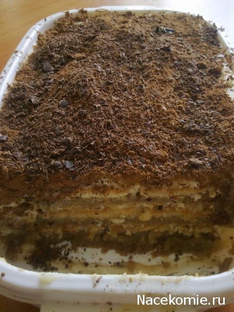 Изысканная выпечка. Наши кулинарные подвиги.