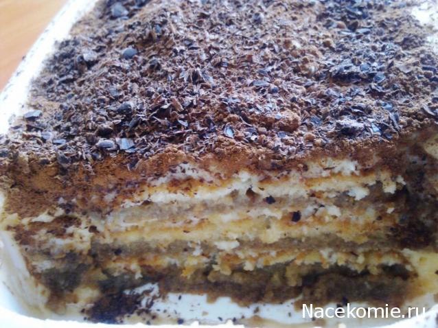 Изысканная выпечка. Наши кулинарные подвиги.