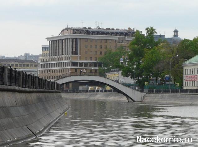 Мой любимый город или дорогие сердцу места