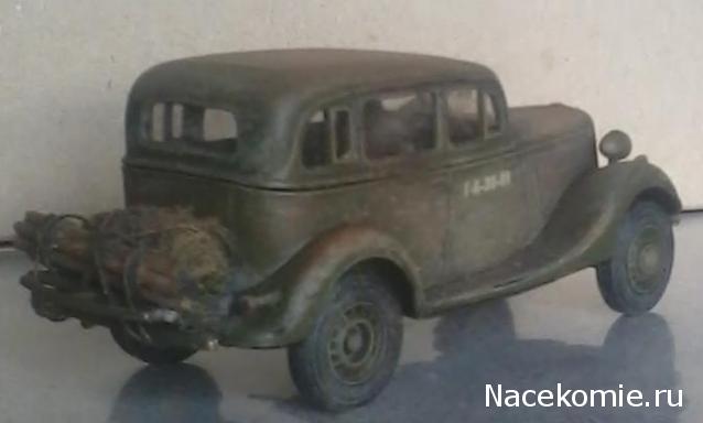 Фото наших коллекций бронетехники