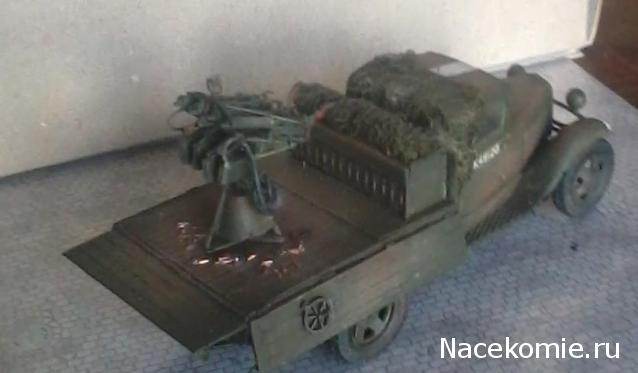 Наш Автопром фото моделей и обсуждение