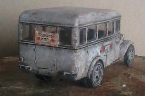 Наш Автопром фото моделей и обсуждение