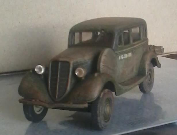 Наш Автопром фото моделей и обсуждение