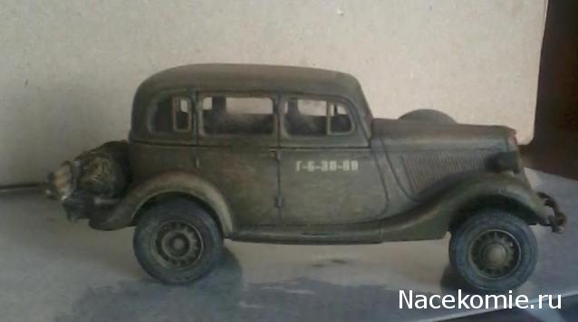 Наш Автопром фото моделей и обсуждение