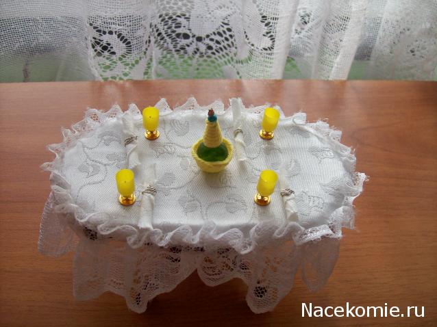 Дом Мечты. Аксессуары и мебель своими руками